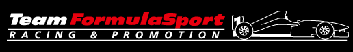 Team FormulaSport logo